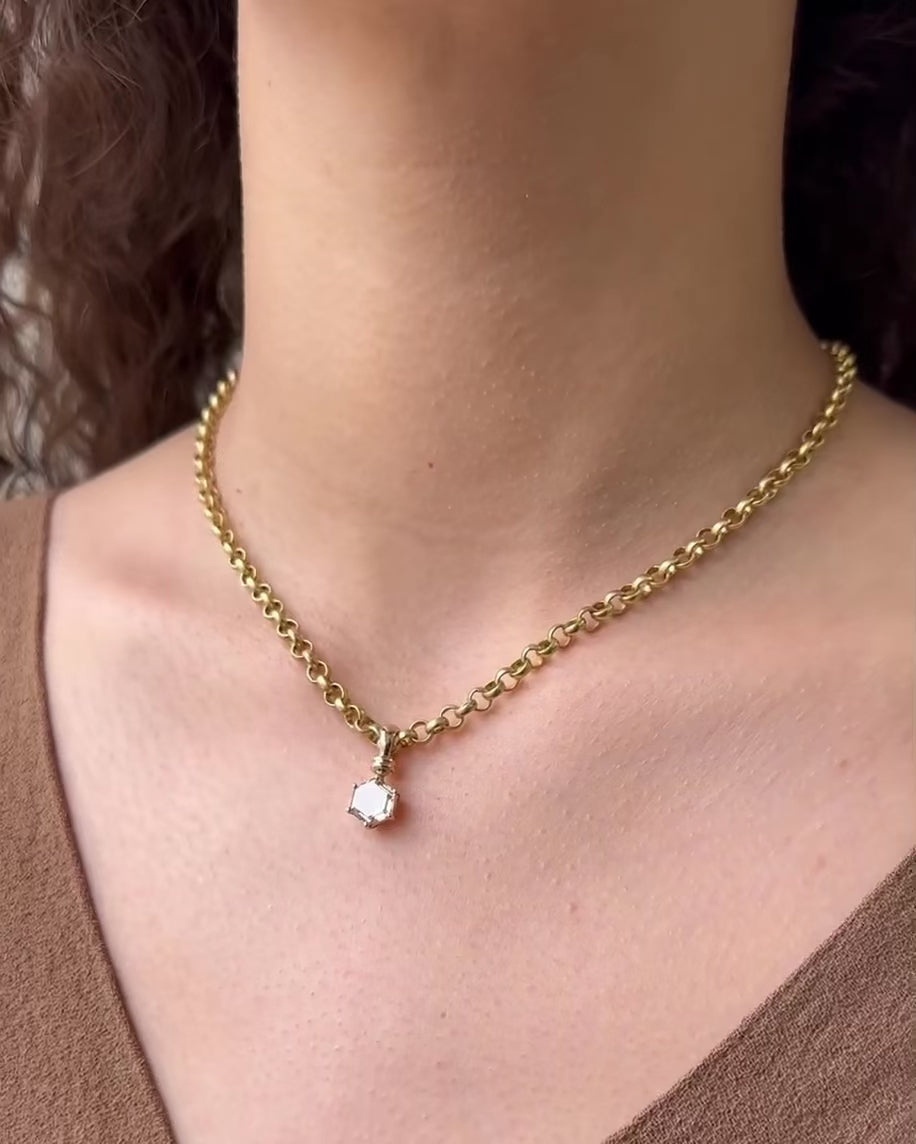 Terrace Pendant