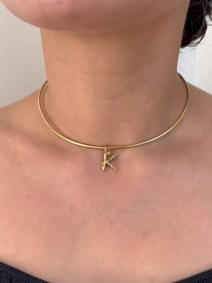 Satina Choker