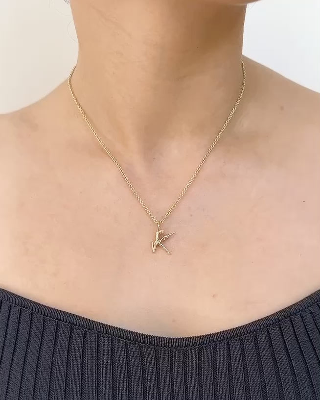 Positions Charm ™ Gold