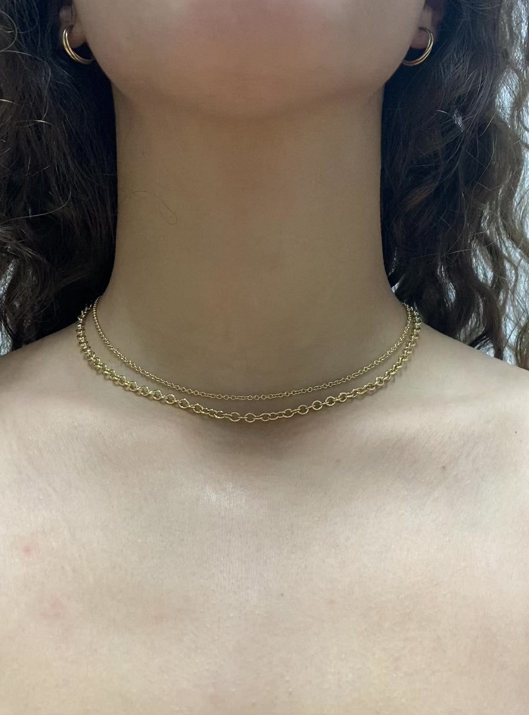 Rolo Chain