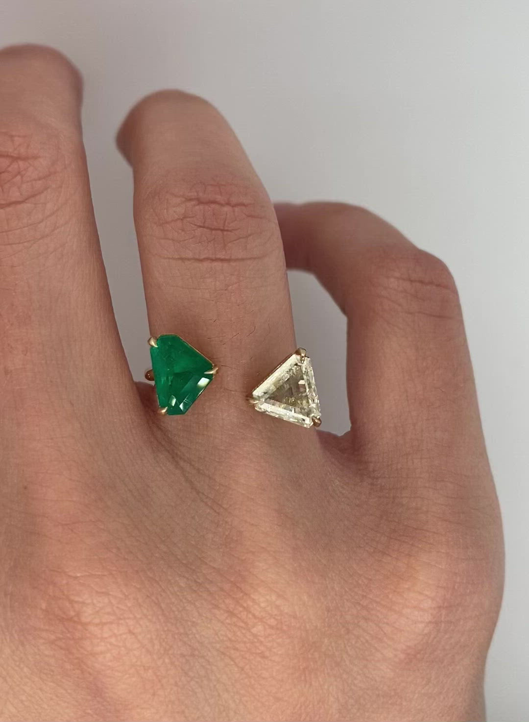 Floatie Ring